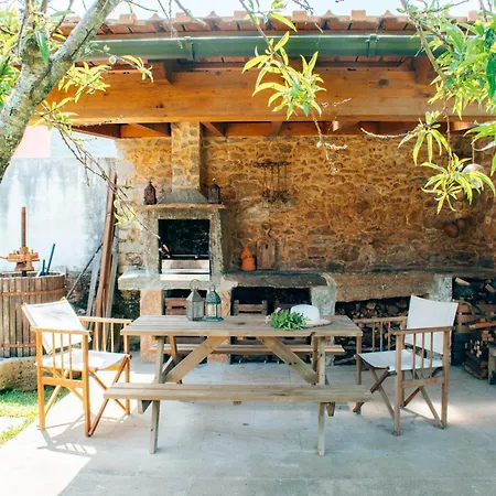 Just Like - Casa Joao Da Xica * Caminha