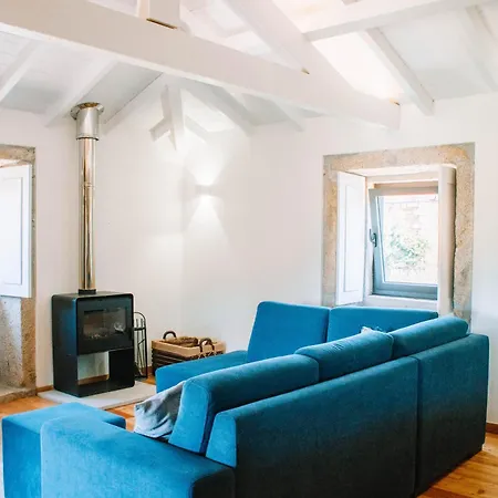 Villa Just Like - Casa Joao Da Xica