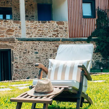 Just Like - Casa Joao Da Xica Caminha