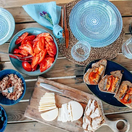 Just Like - Casa Joao Da Xica * Caminha