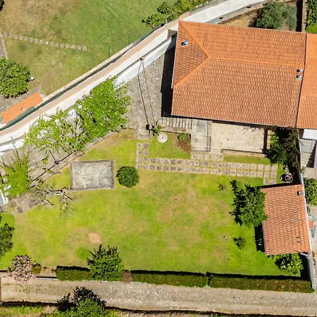 Just Like - Casa João Da Xica * Caminha