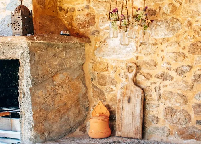 Villa Just Like - Casa Joao Da Xica Caminha