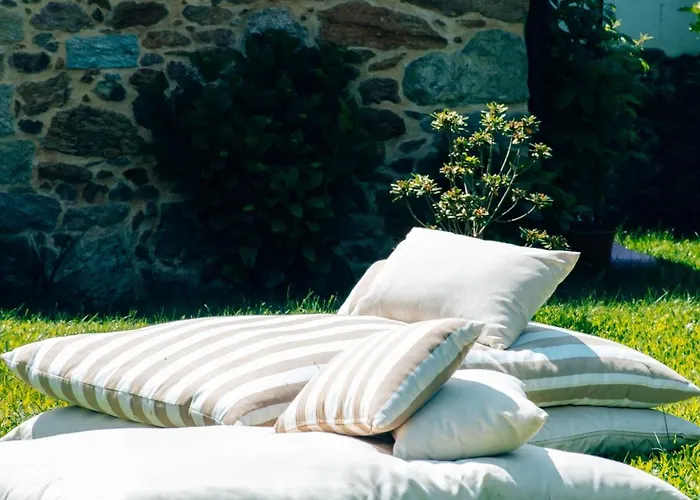 Villa Just Like - Casa Joao Da Xica *