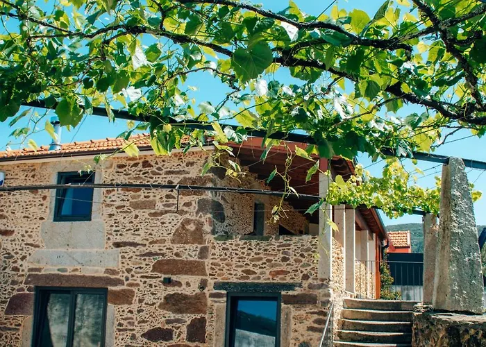 Just Like - Casa Joao Da Xica Caminha