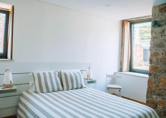 Just Like - Casa Joao Da Xica Villa