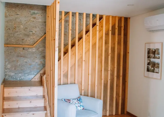 Just Like - Casa Joao Da Xica *