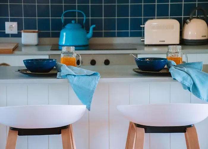 Just Like - Casa Joao Da Xica Villa