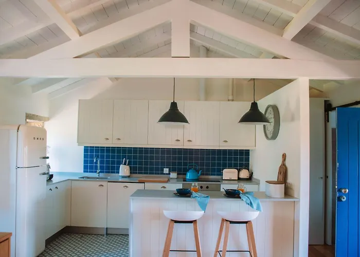 Just Like - Casa Joao Da Xica Willa *