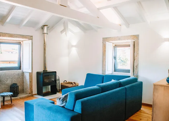 Villa Just Like - Casa Joao Da Xica